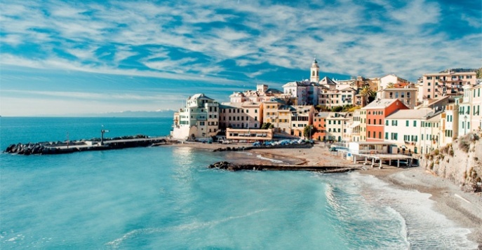 Названы лучшие пляжи Италии перед летним сезоном 2017 года