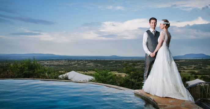 Танзания для двоих: незабываемое свадебное приключение