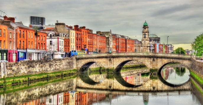 Туры в Ирландию