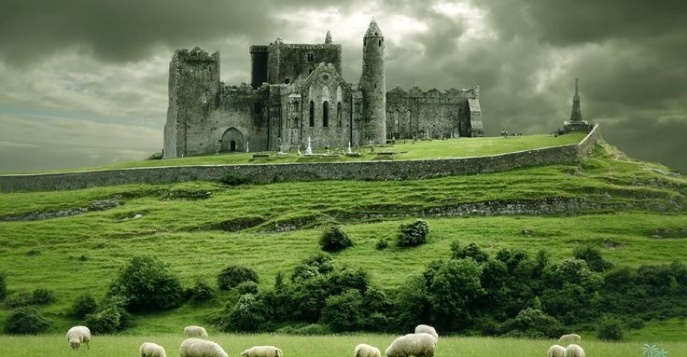 Ирландия: путешествие по стране кельтов