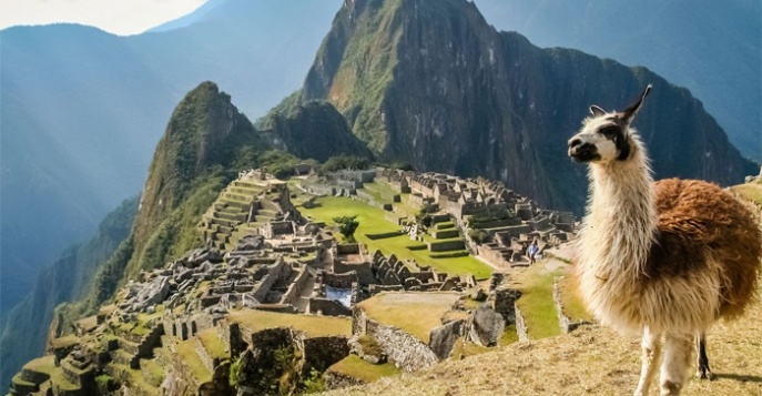 Перу: все тайны страны инков