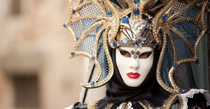 Венецианский карнавал снова удивит гостей: календарь событий-2018