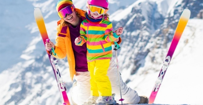 Швейцария: добавьте бесплатный день к горнолыжному отдыху!