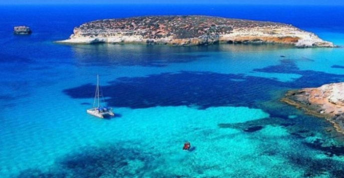 Спьяджа-деи-Конильи на острове Лампедуза снова стал лучшим пляжем Италии