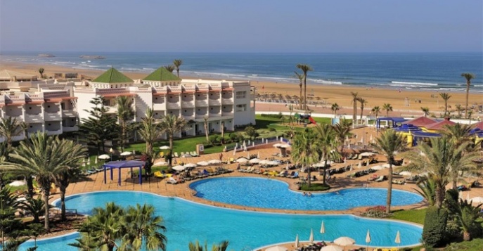 В мае откроет двери обновленный Iberostar Founty Beach 4*