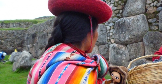 Авторское путешествие по Перу и Боливии