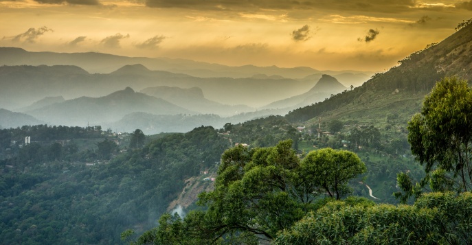 Западные Гаты