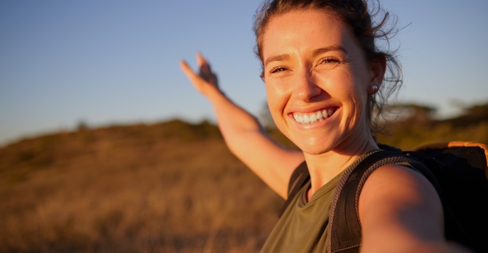 Интервью с Марией – специалистом по Африке компании «Свои Люди»