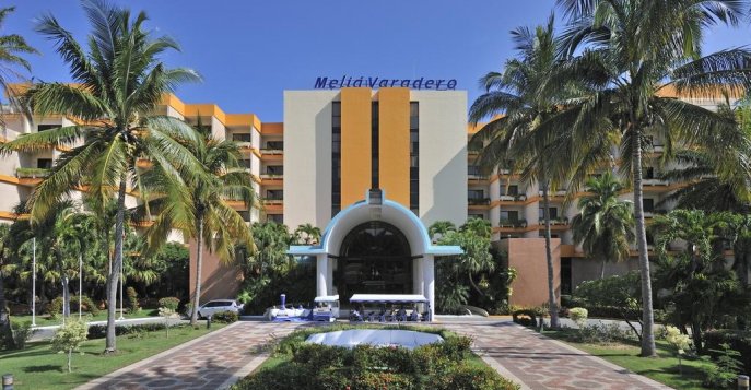 Отель Melia Varadero 5*