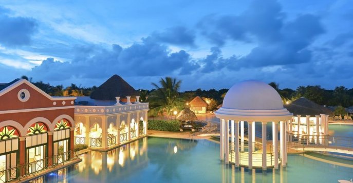 Отель Iberostar Varadero 5*