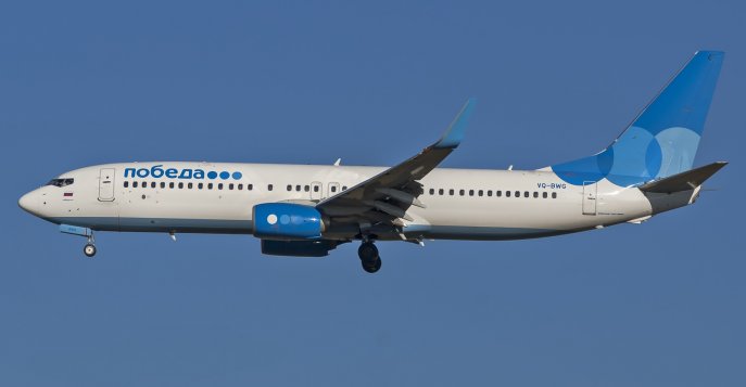 В Палермо за 499 рублей: «Победа» открывает новый рейс