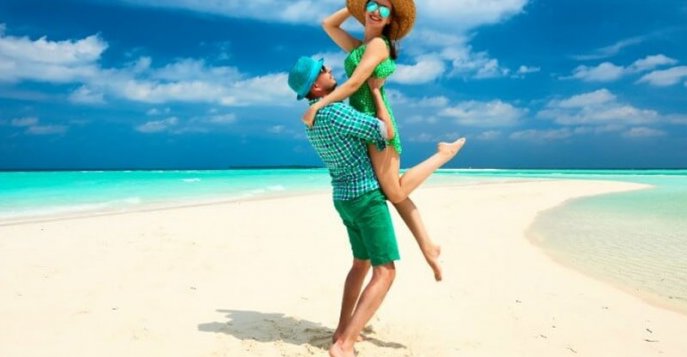 Пляжный отдых в Малайзии