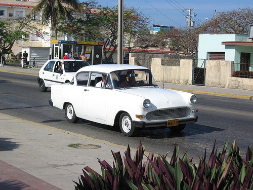 Варадеро, Куба