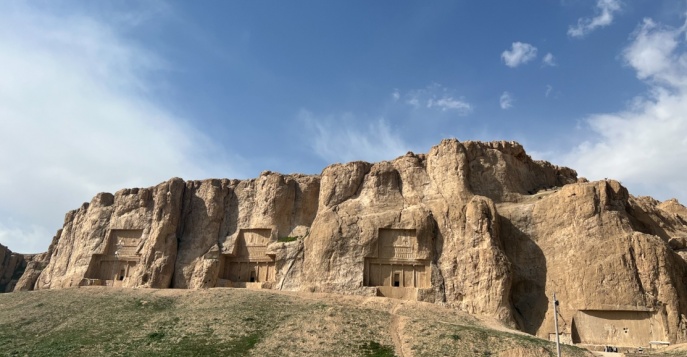 Тур в Иран на 12 дней: сокровища Персии!