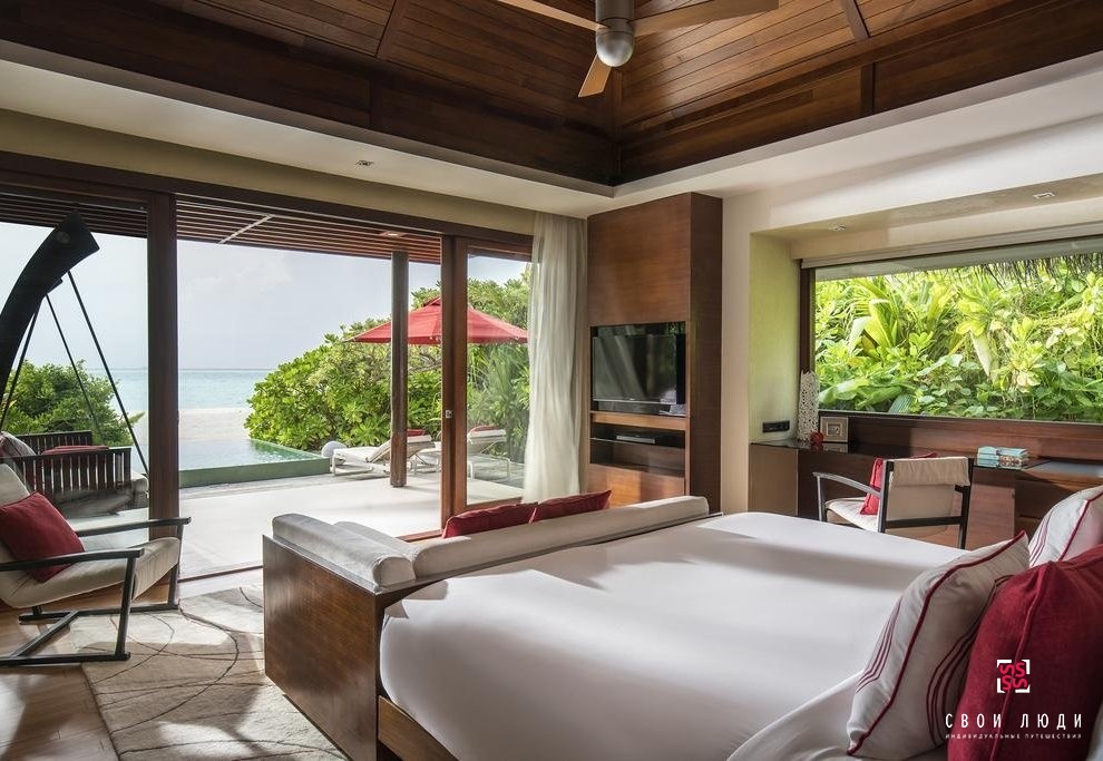 Niyama Private Island 5 Deluxe