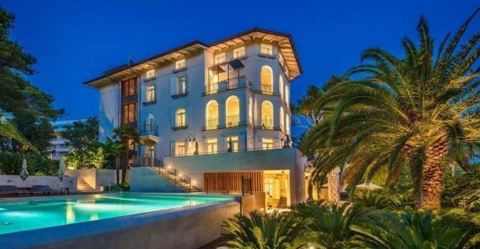 Villa Hortensia 5* , Хорватия