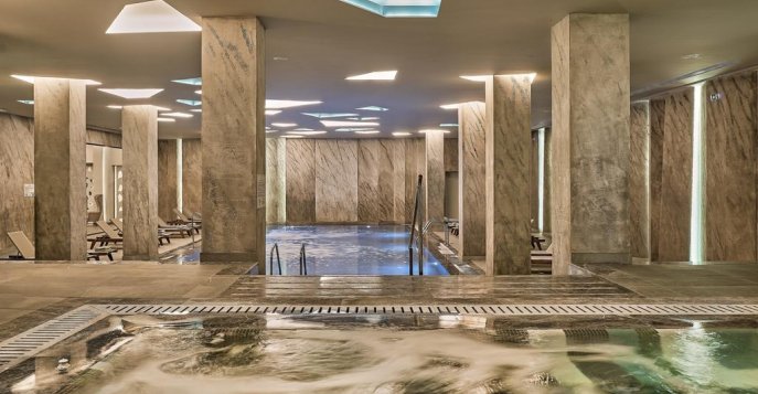 Отель Mayia Exclusive Resort & Spa 5* - Родос, Греция