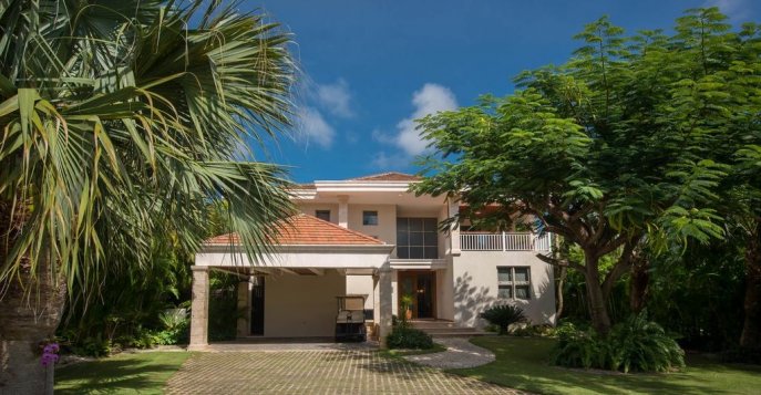 Отель Tortuga Bay Villa Resort 5*, Доминиканская республика