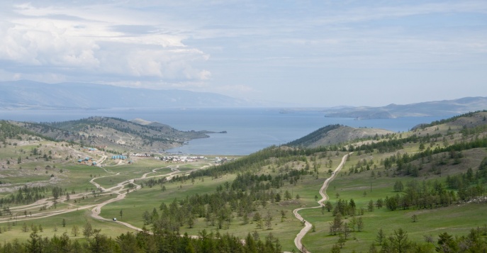 Байкал