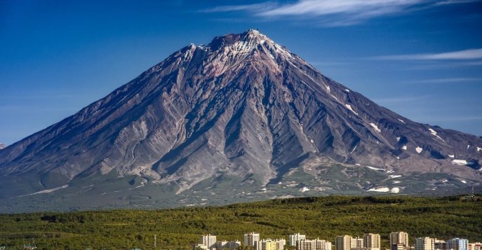 Камчатка, цены на 2022 год. Подбор тура