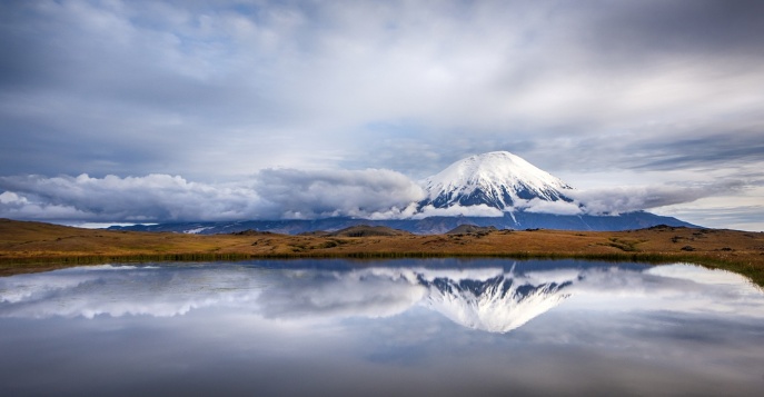 Камчатка