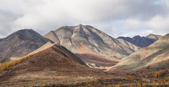 Якутия, Россия