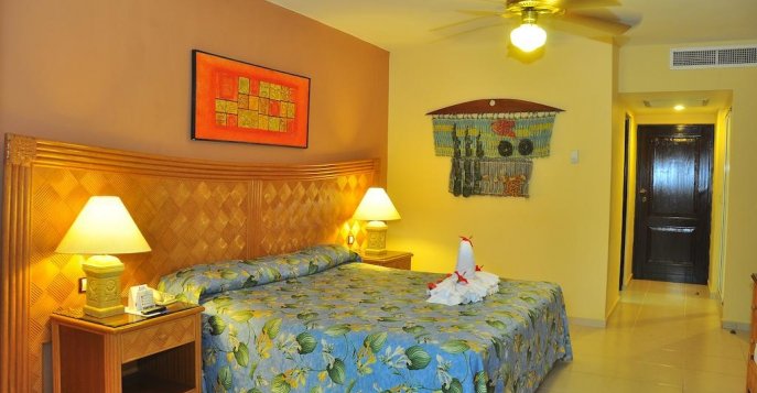 Отель Tropical Princess Beach & Spa 4*, Доминиканская республика