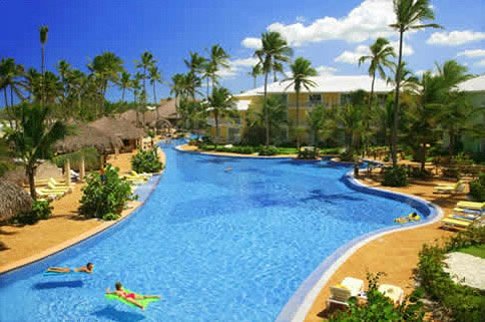 Отель Secrets Excellence 5*, Доминиканская республика