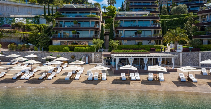 Отель Dukley Hotel & Resort 5* - Будва, Черногория	
