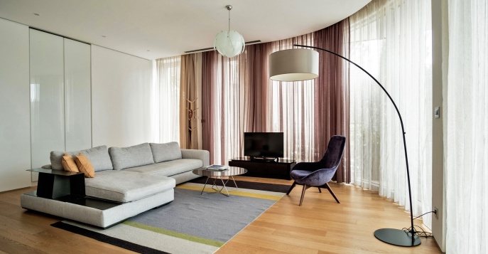 Отель Dukley Hotel & Resort 5* - Будва, Черногория	