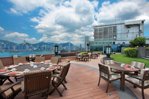 Отель Harbour Plaza Metropolis 5* - Гонконг, Китай