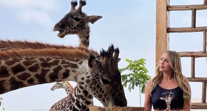 Сафари в национальных парках Танзании и заповедник Serval Wildlife