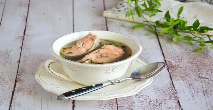 Мастер-класс по приготовлению лохикейто - Карелия, Россия