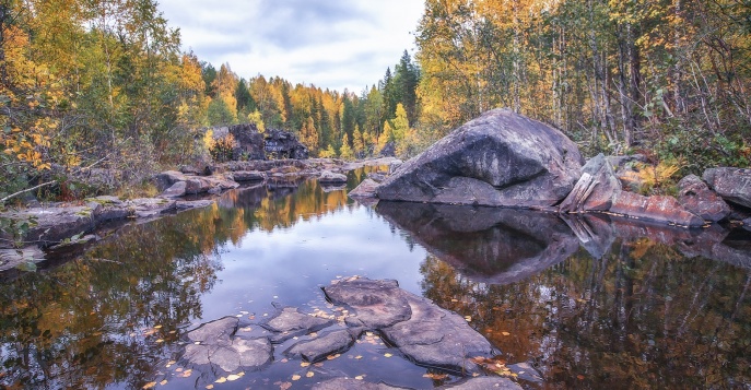 Карелия, Россия