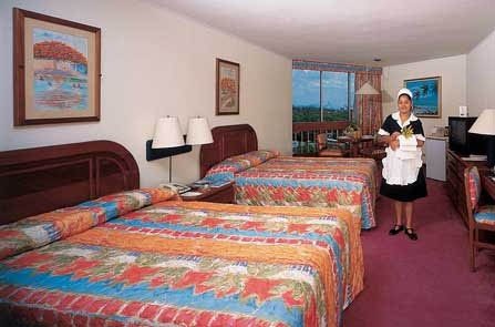 Отель Barcelo Gran Hotel Lina 5* - Санта Доминго, Доминиканская республика