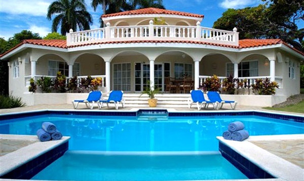 Отель Hacienda Resorts 5*-3*