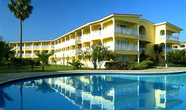 Отель Hacienda Resorts 5*-3*, Доминиканская республика