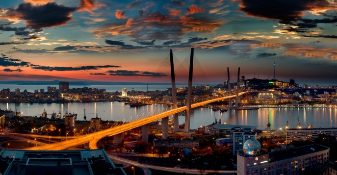 Туры во Владивосток
