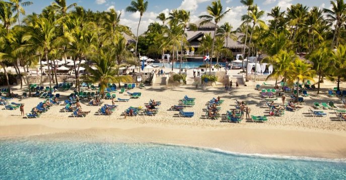 Комплекс отелей Viva Dominicus