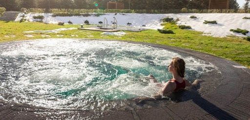 Выходные в Кисловодске: СПА + экскурсии + кавказское гостеприимство