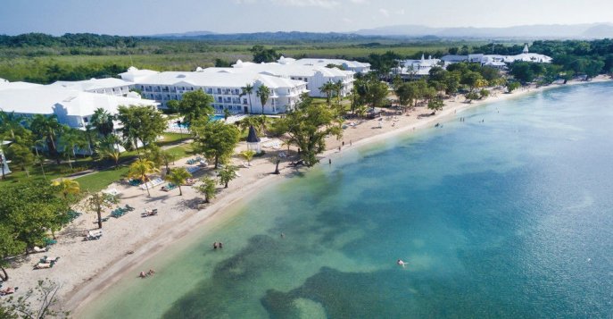 Отель ClubHotel Riu Negril 5*