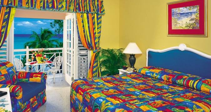 Отель Beaches Sandy Bay 4*, Ямайка