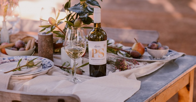 Spier Wine Farm – винное поместье с трехсотлетней историей