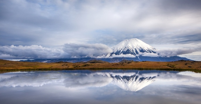 Камчатка, Россия