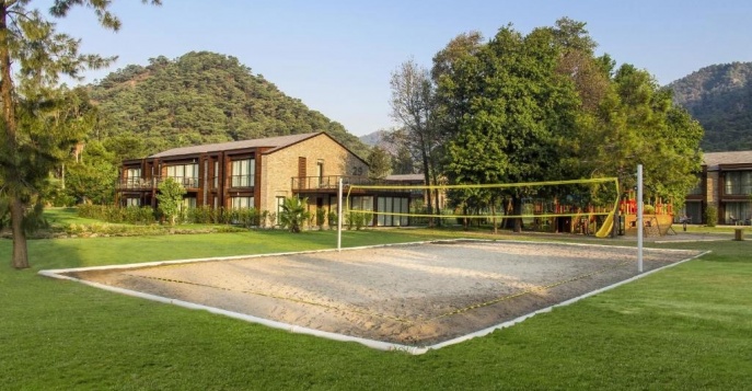 Отель Rixos Premium Gocek 5* - Фетхие, Турция