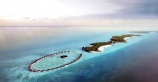 Открытие нового отеля на Мальдивах The Ritz-Carlton Maldives, Fari Islands 5*