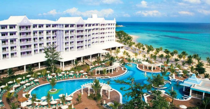 Отель ClubHotel RIU Ocho Rios 5*