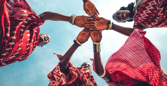 Туры на Новый Год - 2026 в Танзанию