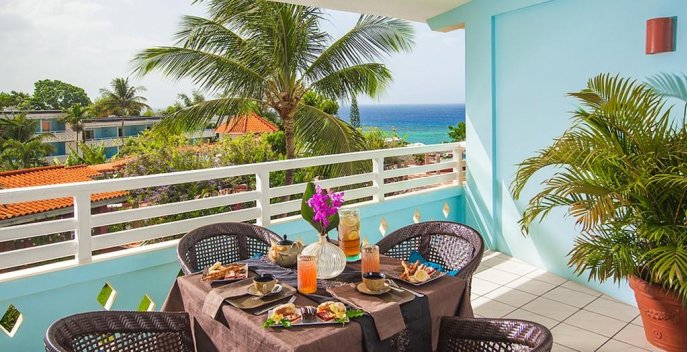 Отель Beaches Boscobel & Golf 4*, Ямайка