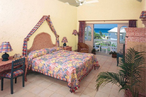 Отель Grand Lido Braco Resort & Spa 4*Luxe, Ямайка